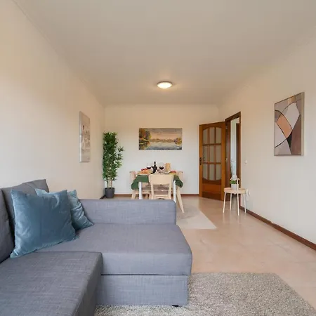 Sunny Cozy Flat W/ Terrace - Sao Joao Apartment Porto Exterior photo