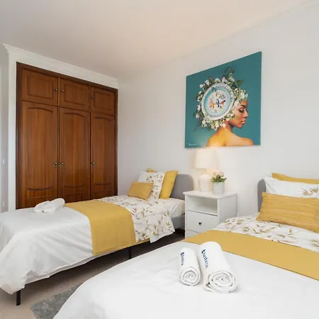 Sunny Cozy Flat W/ Terrace - Sao Joao Apartment Porto Exterior photo