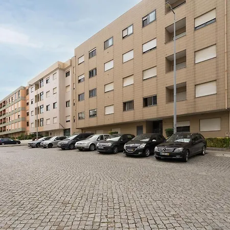 Sunny Cozy Flat W/ Terrace - Sao Joao Apartment Porto Exterior photo
