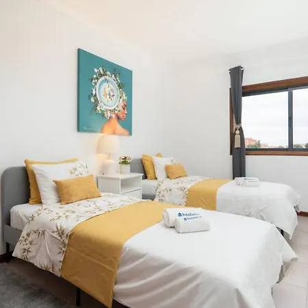 Sunny Cozy Flat W/ Terrace - Sao Joao Apartment Porto Exterior photo