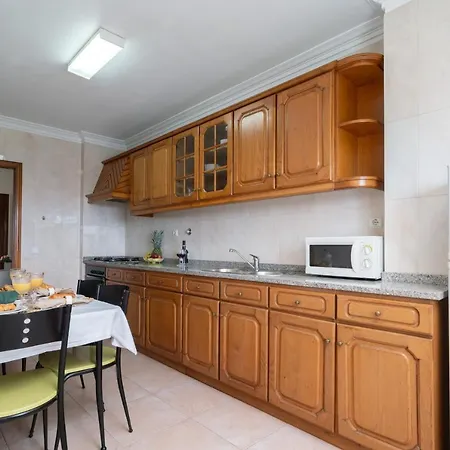 Sunny Cozy Flat W/ Terrace - Sao Joao Apartment Porto Exterior photo