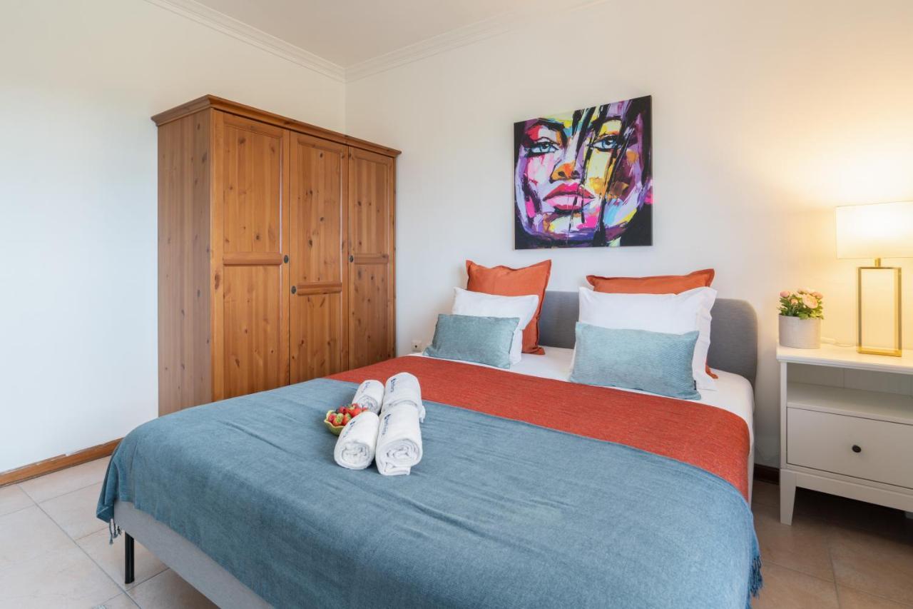 Sunny Cozy Flat W/ Terrace - Sao Joao Appartamento *
