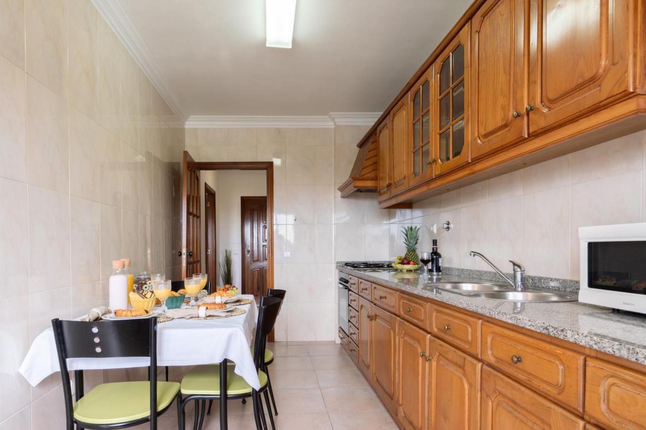 Appartamento Sunny Cozy Flat W/ Terrace - Sao Joao Oporto