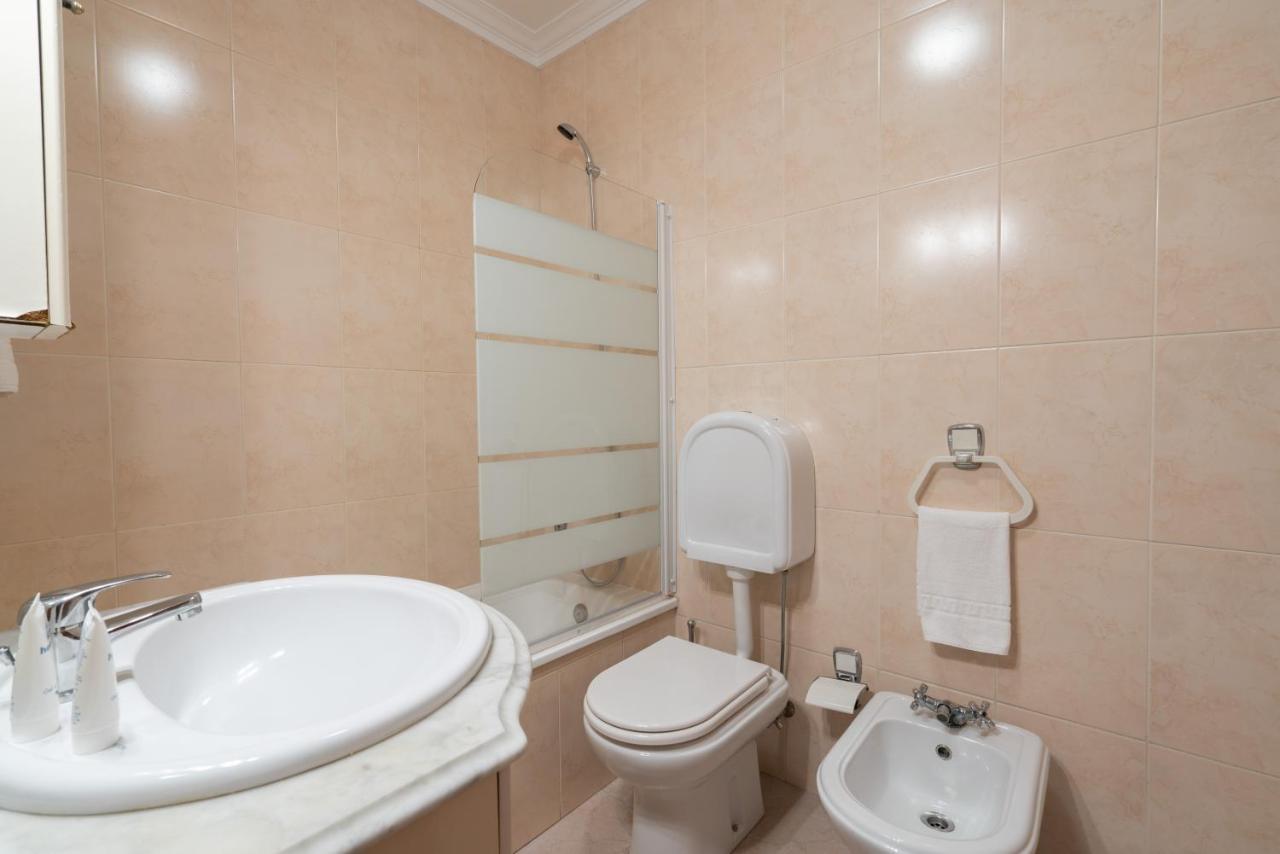 Appartamento Sunny Cozy Flat W/ Terrace - Sao Joao Oporto